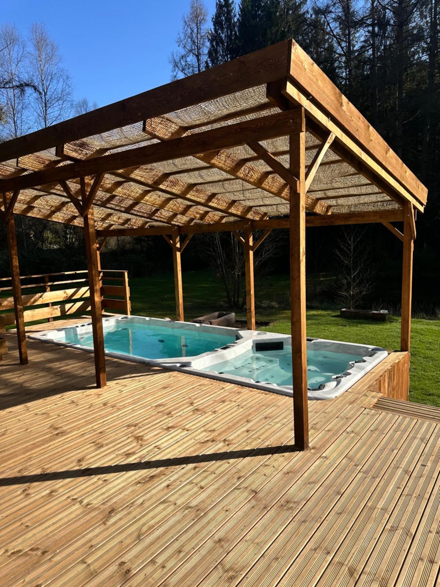 Domaine Des Graminees Hotel Jeanmenil Room photo